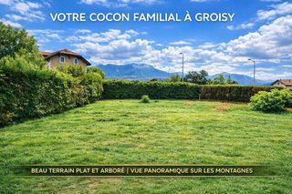  Terrain � vendre 554 m�