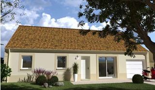  Maison � vendre 6 pi�ces 105 m�