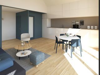  Maison � vendre 2 pi�ces 50 m�