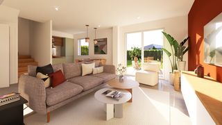  Terrain � vendre 240 m�