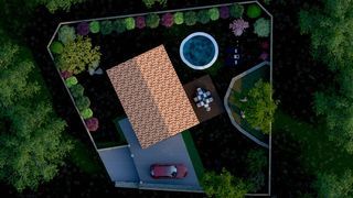  Maison � vendre 3 pi�ces 60 m�