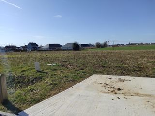  Terrain � vendre 656 m�