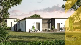  Maison � vendre 4 pi�ces 75 m�