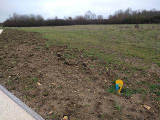  Terrain � vendre 312 m�