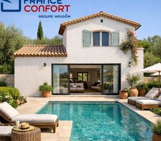  Maison � vendre 5 pi�ces 120 m�