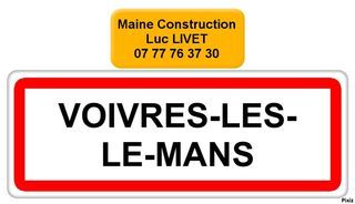  Maison � vendre 4 pi�ces 74 m�