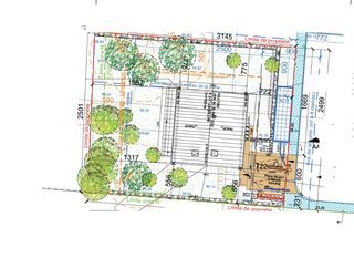  Terrain � vendre 776 m�