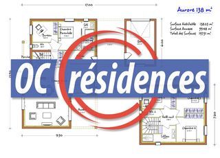  Maison � vendre 7 pi�ces 139 m�