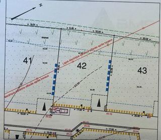  Terrain � vendre 422 m�