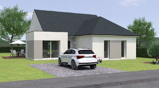  Maison � vendre 5 pi�ces 110 m�