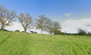  Terrain � vendre 3441 m�