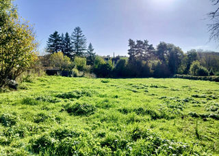  Terrain � vendre 1000 m�