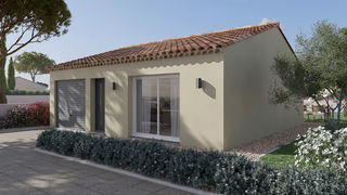  Maison 3 pi�ces 50 m� Olonzac