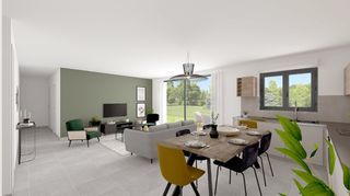  Maison � vendre 5 pi�ces 160 m�