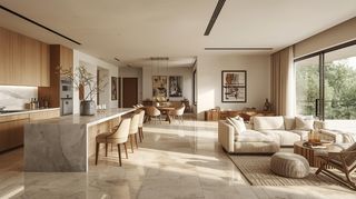  Maison 6 pi�ces 120 m� Allauch