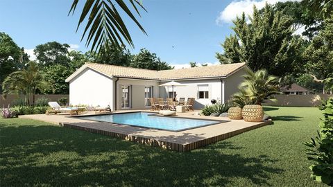   Vente Maison Maison - 4 pi�ce(s) - 100 m�