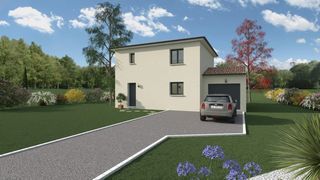  Maison � vendre 4 pi�ces 95 m�