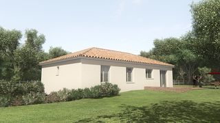  Maison 5 pi�ces 94 m� Bosmie-l'aiguille