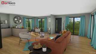  Maison � vendre 1 pi�ce 235 m�