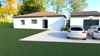  Maison 4 pi�ces 125 m� Ollioules