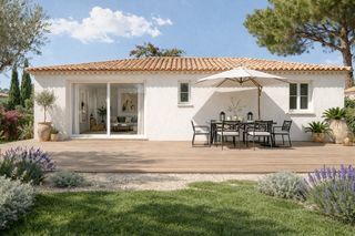  Maison � vendre 4 pi�ces 83 m�