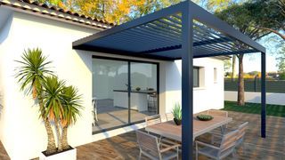  Maison � vendre 4 pi�ces 90 m�