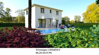  Terrain � vendre 832 m�