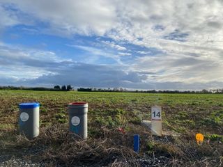  Terrain � vendre 620 m�