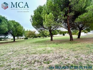  Terrain � vendre 310 m�