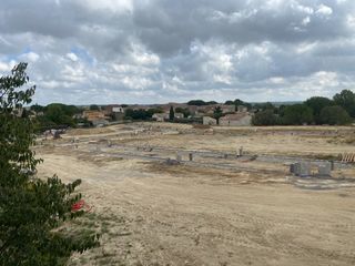  Terrain � vendre 505 m�