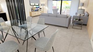  Maison 4 pi�ces 124 m� Pollestres