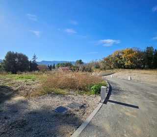  Terrain � vendre 409 m�