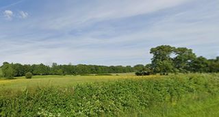  Terrain � vendre 368 m�