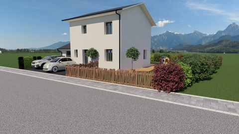   Vente Maison Maison - 4 pi�ce(s) - 85 m�