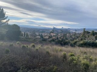  Terrain � vendre 1490 m�