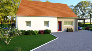  Maison � vendre 5 pi�ces 94 m�