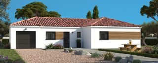  Maison � vendre 5 pi�ces 113 m�