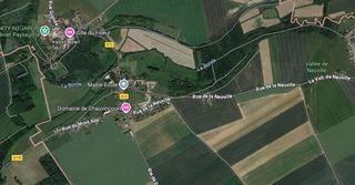  Maison 5 pi�ces 105 m� Chauvincourt-provemont