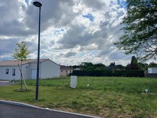  Terrain � vendre 400 m�