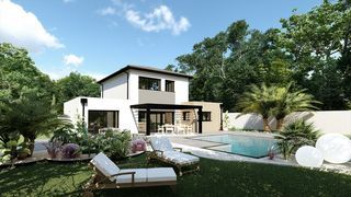  Maison � vendre 4 pi�ces 118 m�