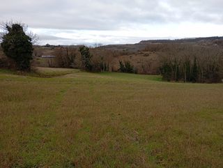  Terrain � vendre 741 m�