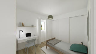  Maison 3 pi�ces 50 m� Grisolles