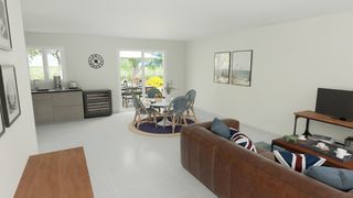  Maison 3 pi�ces 59 m� Ambillou