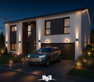  Maison � vendre 7 pi�ces 146 m�