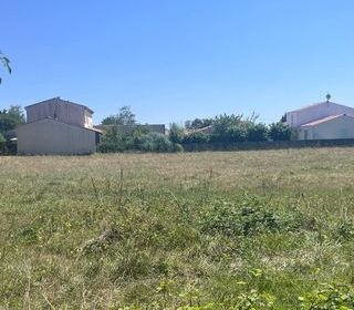  Terrain � vendre 328 m�
