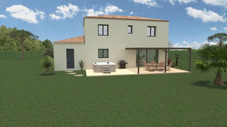  Maison 2 pi�ces 97 m� Puget-sur-argens