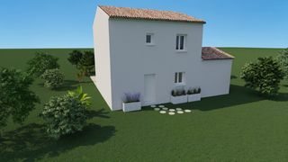  Maison � vendre 4 pi�ces 82 m�