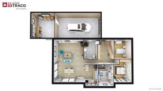  Maison 6 pi�ces 177 m� M�r�