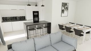  Maison 4 pi�ces 84 m� Flayosc