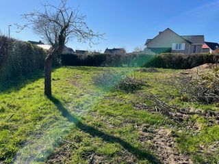  Terrain � vendre 600 m�